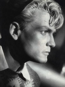 Jean Marais as The Saint