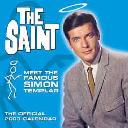 The Saint Calendar 2003