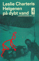 Helgenen på dybt vand (1964)