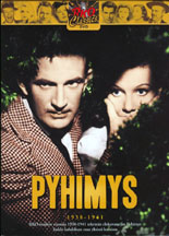 Pyhimys DVD Set