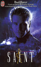 Le Saint avec Val Kilmer