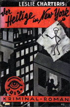 Der Heilige in New York (1935)