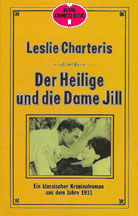 Der Heilige und die Dame Jill (1981)