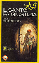 Il Santo fa Giustizia (1964)