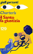 Il Santo fa Giustizia