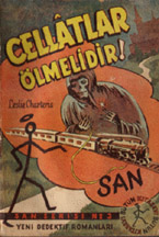 Cellatlar Ölmelidir (1946)