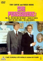 Persuaders #4